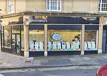 Bath estate agents Romans - Bath image 1