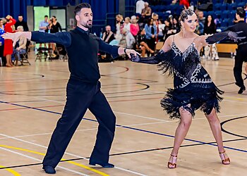 Romeo Dance Academy Ltd