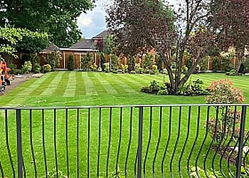 Romford Fencing Limited