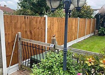 Romford Fencing Limited