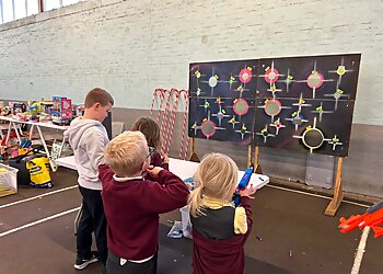 Romilly Primary School