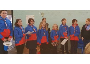 Romilly Primary School