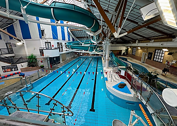 Romsey Rapids Sports Complex