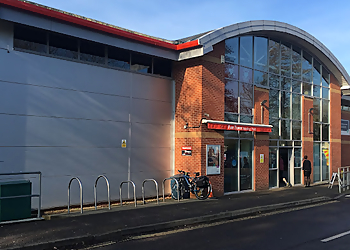 Romsey Rapids Sports Complex