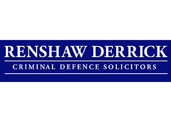 Ronnie Broit - RENSHAW DERRICK & CO