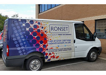Ronset Ltd