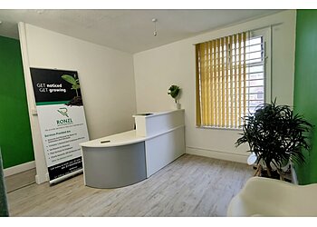 Ronzl Accountants Ltd