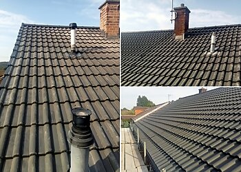 Roof-Craft Roofing