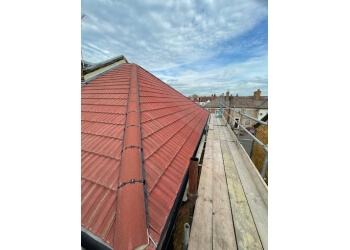 Roof Fix Roofing Ltd