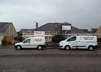 Roof Fix Services Ltd