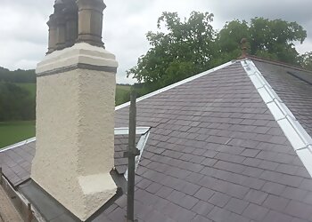 Roof Fix Services Ltd