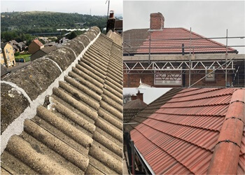 Roof Maintenance Rotherham