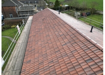 Roof Maintenance Rotherham 
