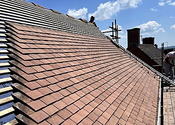 Roofcare South West Ltd.