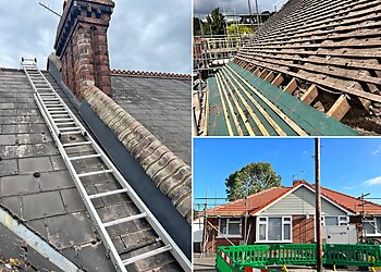 Roofcare South West Ltd.