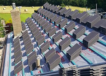 Roofcare Yorkshire Ltd.