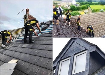 Roofcare Yorkshire Ltd.