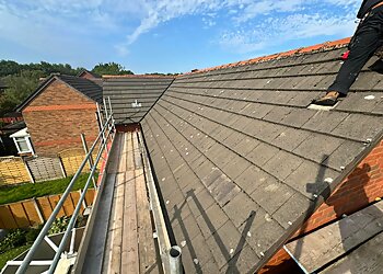 Roofcraft Roofing Services