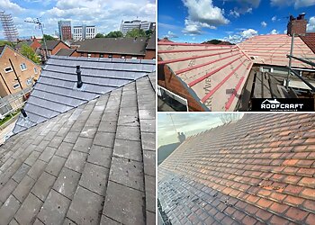 Roofcraft Roofing Services