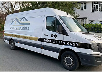 Roofer & Builder Ltd.