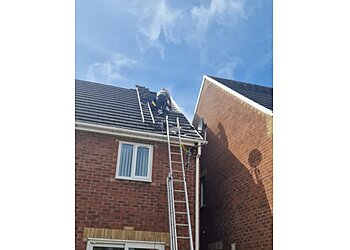 Roofing Services West Wales