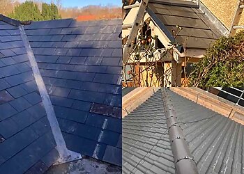 Roofing Services West Wales