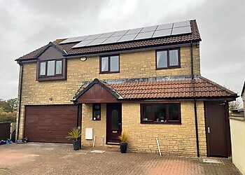 Roofing Solutions SW Ltd.