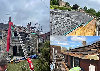 Roofing Solutions SW Ltd.