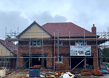 Roofline Roof Restoration Ltd.