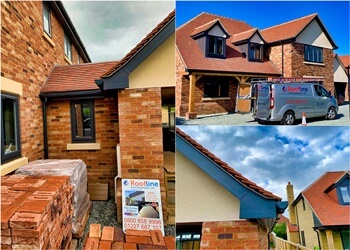 Roofline Roof Restoration Ltd.