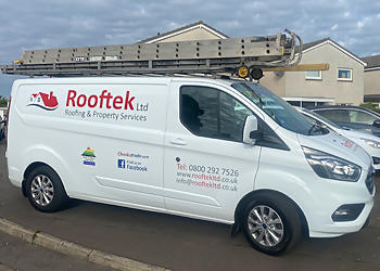 Rooftek Ltd