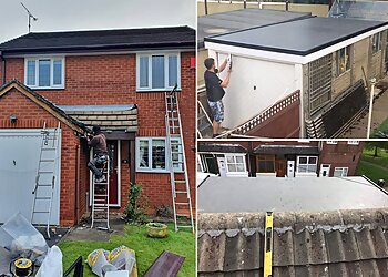 Rooftop Systems Ltd.