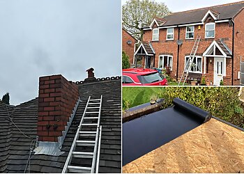 Roofwise Roofing