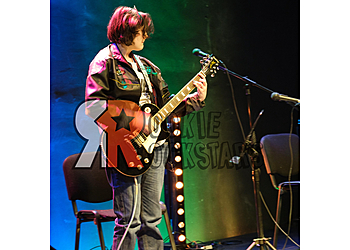 Rookie Rockstars Falkirk