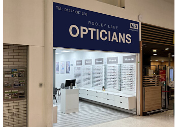 Rooley Lane Opticians