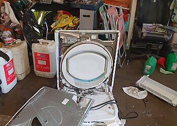 Room 4 Domestic Appliance Repairs