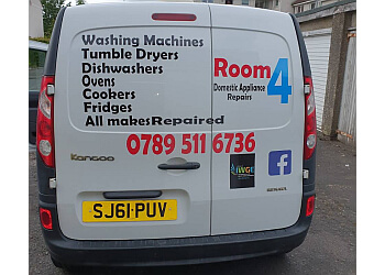 Room 4 Domestic Appliance Repairs