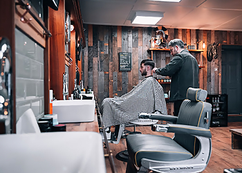 Room 57 Barber Shop