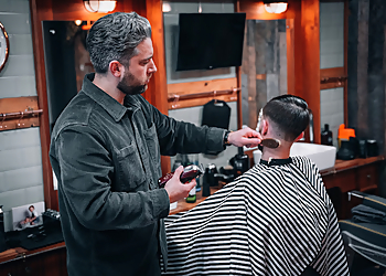 Room 57 Barber Shop