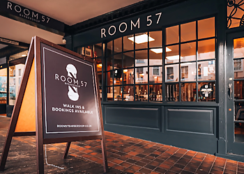 Room 57 Barber Shop Room 57 Barber Shop
