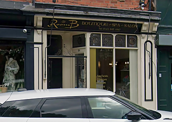 Room B Boutique Spa Salon Room B Boutique Spa Salon