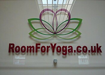 Room for Yoga