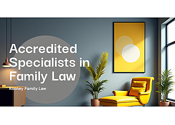 Rooney Family Law