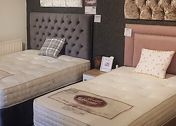 Rooney's BedStore Ltd