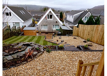 Rooted Tree & Landscapes Ltd