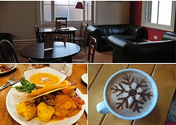 Roots Coffee & Community