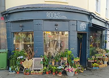 Roots Floral Designs