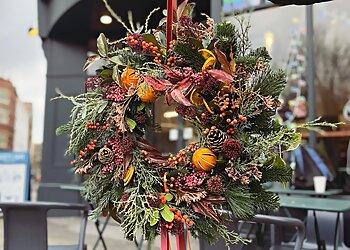 Roots Floral Designs