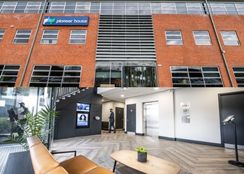 Rosaleen Jones - RG JONES SOLICITORS LTD