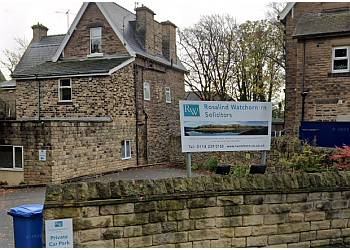 Rosalind Watchorn - ROSALIND WATCHORN SOLICITORS